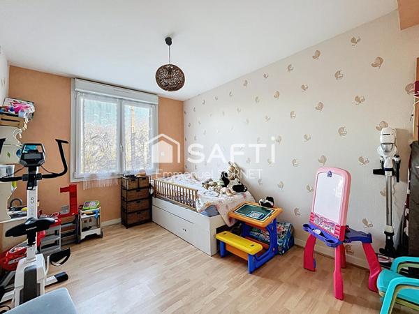 TRINITÉ-PLOUZANÉ - Maison 148 m² – 4 chambres