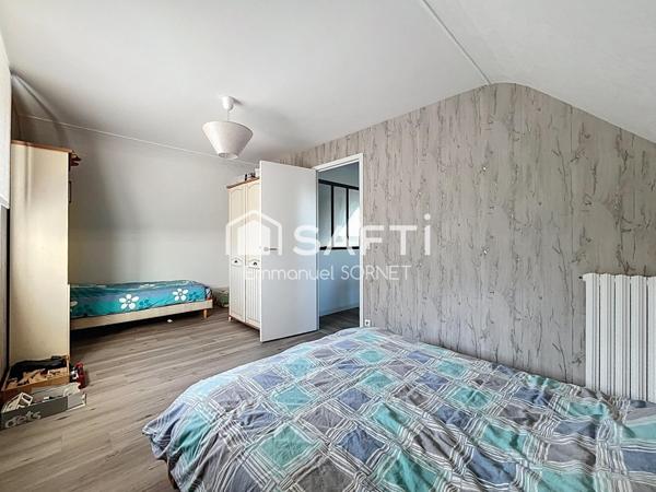 TRINITÉ-PLOUZANÉ - Maison 148 m² – 4 chambres