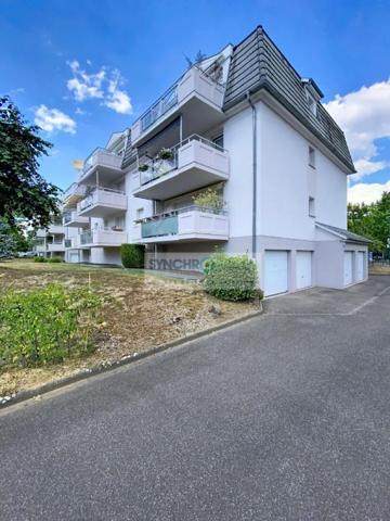 Appartement à vendre à Bischwiller (67240)