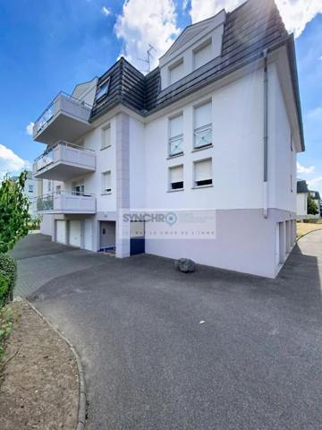 Appartement à vendre à Bischwiller (67240)