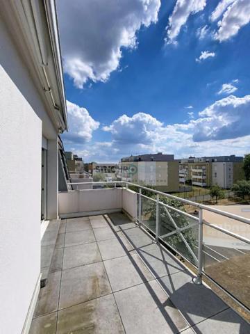 Appartement à vendre à Bischwiller (67240)
