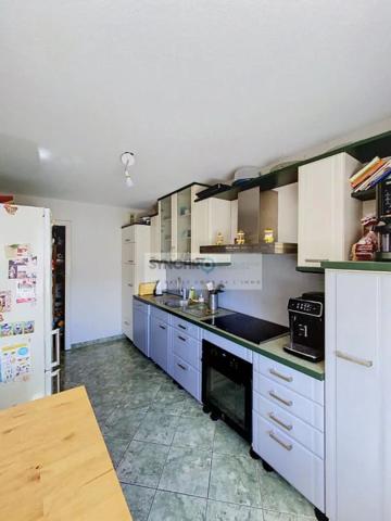 Appartement à vendre à Bischwiller (67240)