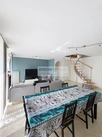 Appartement à vendre à Bischwiller (67240)