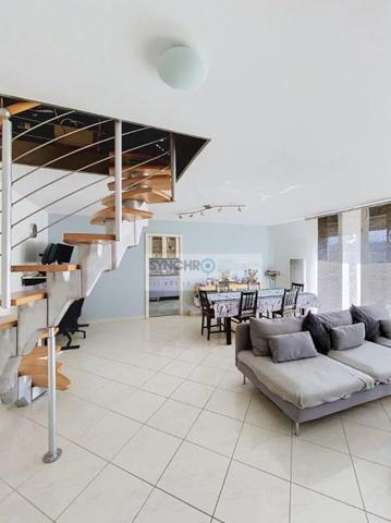 Appartement à vendre à Bischwiller (67240)