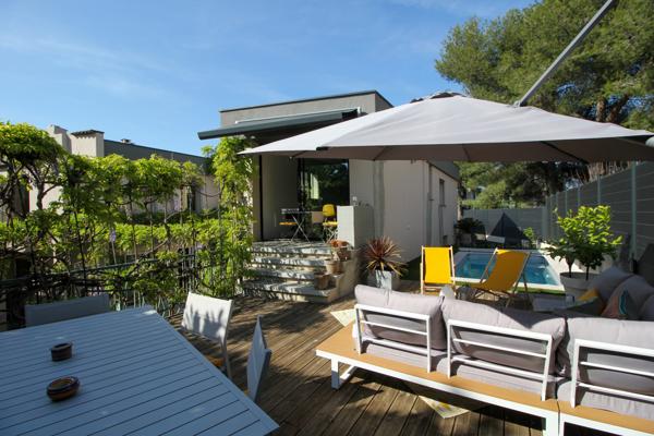 Montpellier (34090) Maison 9 pièces de 271m²