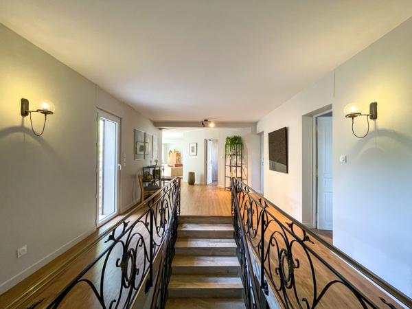 Montpellier (34090) Maison 9 pièces de 271m²