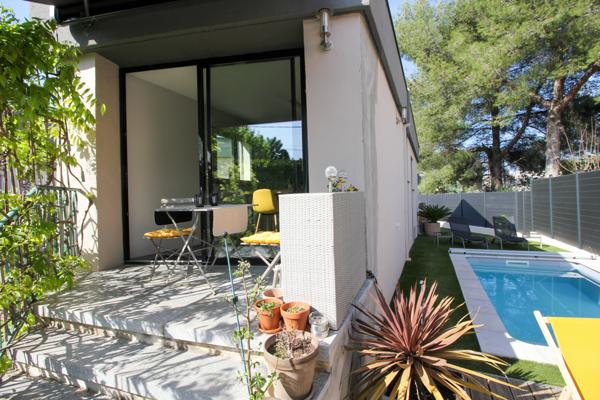 Montpellier (34090) Maison 9 pièces de 271m²
