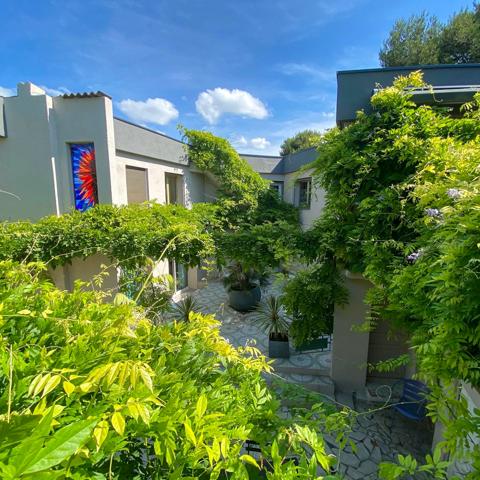 Montpellier (34090) Maison 9 pièces de 271m²