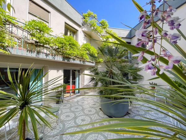 Montpellier (34090) Maison 9 pièces de 271m²