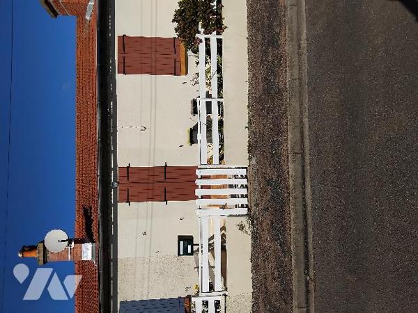 Petite maison de village