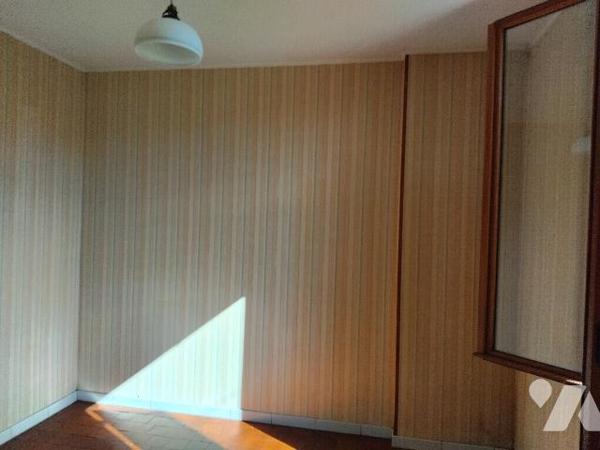 Petite maison de village