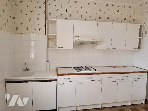 Petite maison de village