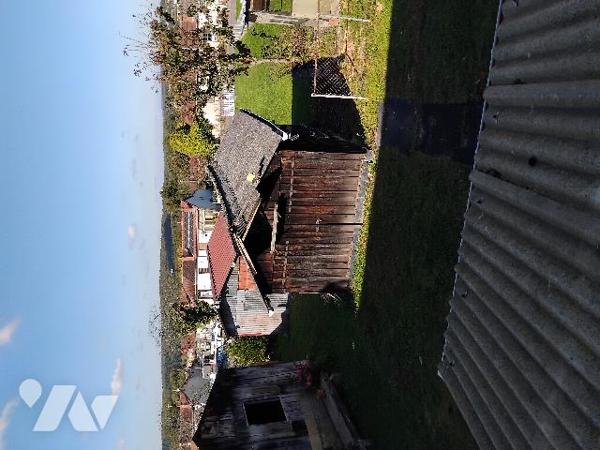 Petite maison de village