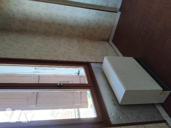 Petite maison de village