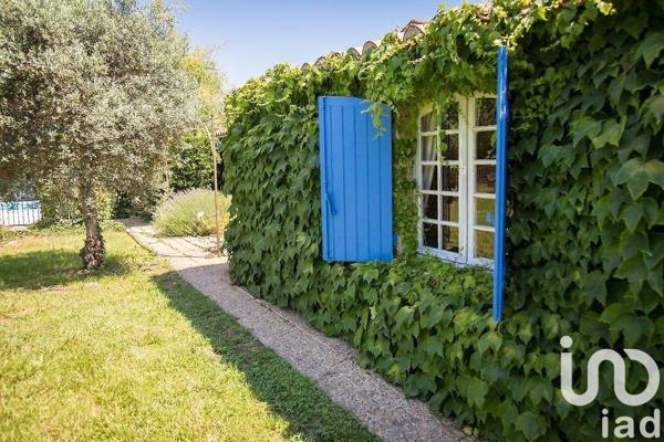 Mas 16 pièces de 584 m² à Robion (84440)