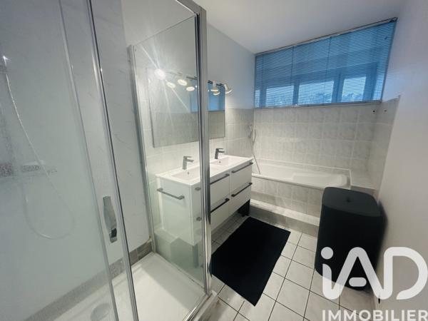 Appartement à vendre 5 pièces 133 m² Chalon-sur-Saône