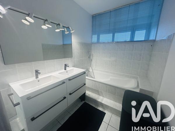 Appartement à vendre 5 pièces 133 m² Chalon-sur-Saône