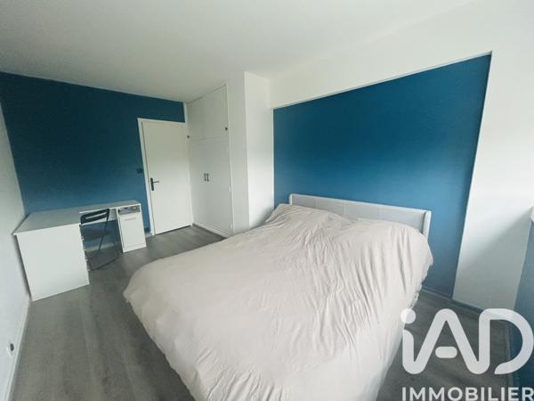 Appartement à vendre 5 pièces 133 m² Chalon-sur-Saône