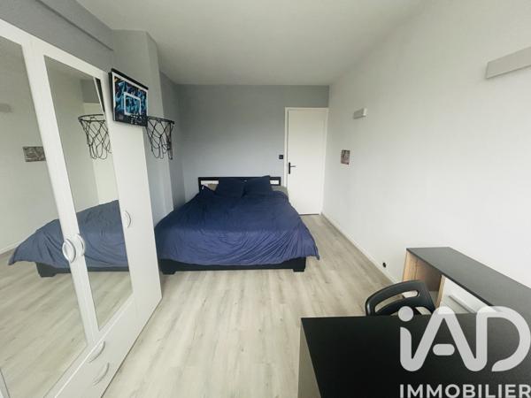 Appartement à vendre 5 pièces 133 m² Chalon-sur-Saône