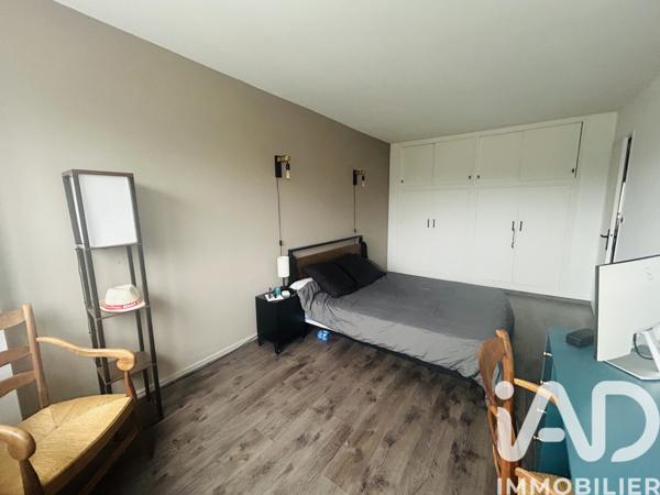 Appartement à vendre 5 pièces 133 m² Chalon-sur-Saône