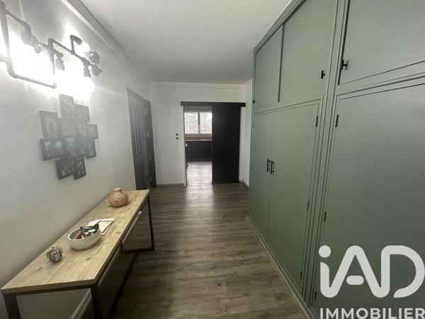 Appartement à vendre 5 pièces 133 m² Chalon-sur-Saône