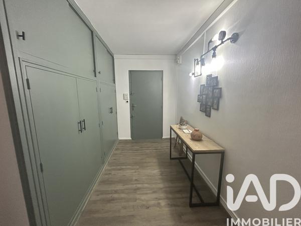 Appartement à vendre 5 pièces 133 m² Chalon-sur-Saône