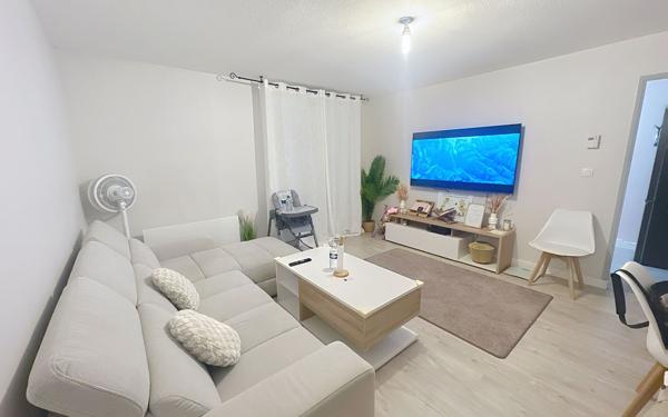 Appartement à vendre    3 pièces • 56,60 m2 Le Pontet