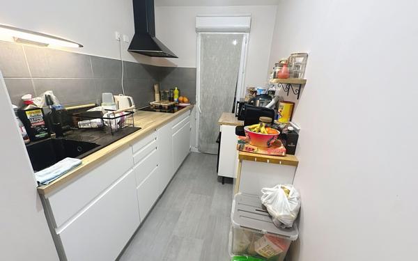 Appartement à vendre    3 pièces • 56,60 m2 Le Pontet