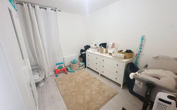 Appartement à vendre    3 pièces • 56,60 m2 Le Pontet