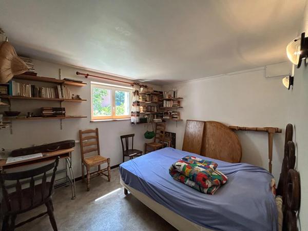 Maison à vendre à Decazeville (12300)