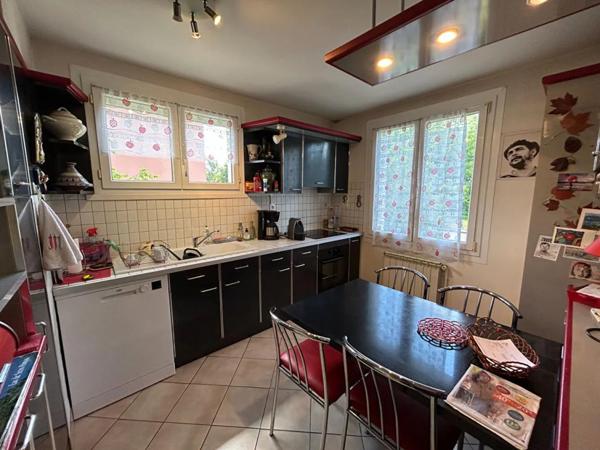 Maison à vendre à Decazeville (12300)