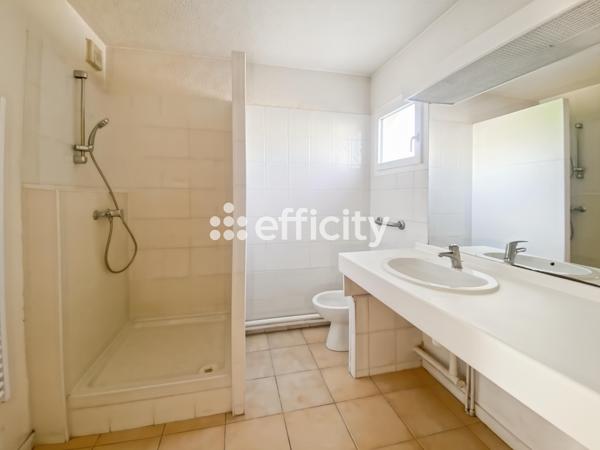 Maison 4 pièces - 80 m² Exclusivité efficity