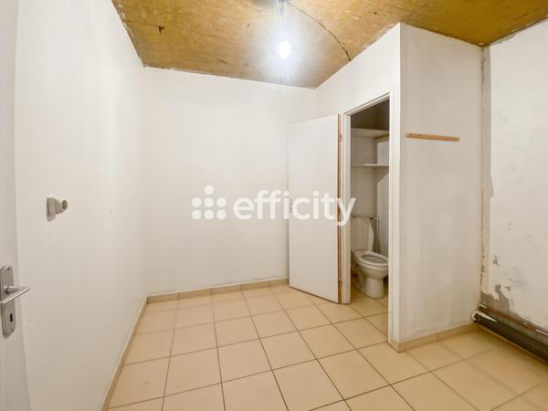Maison 4 pièces - 80 m² Exclusivité efficity