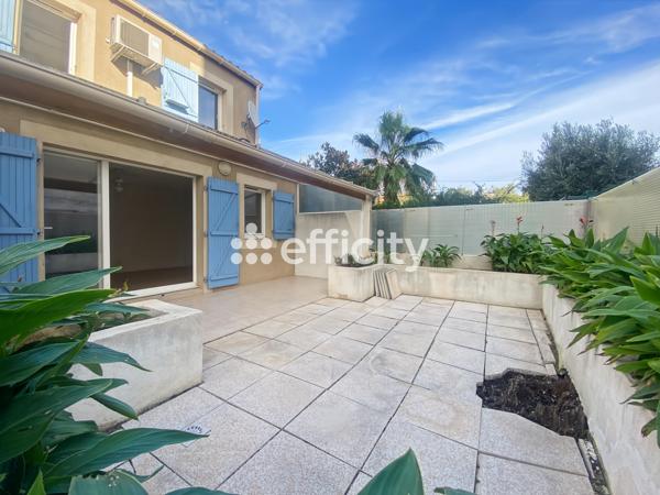 Maison 4 pièces - 80 m² Exclusivité efficity