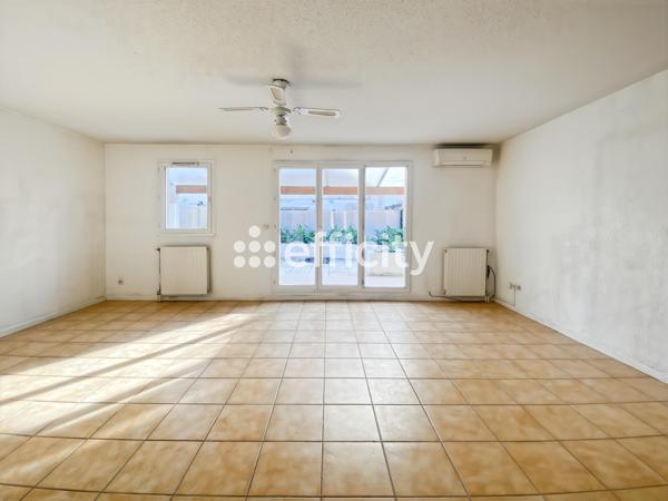 Maison 4 pièces - 80 m² Exclusivité efficity