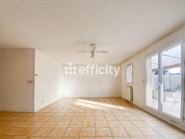 Maison 4 pièces - 80 m² Exclusivité efficity