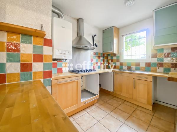 Maison 4 pièces - 80 m² Exclusivité efficity