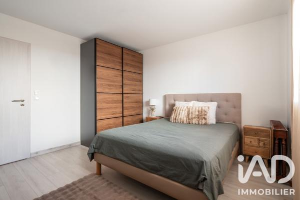 Appartement à vendre 4 pièces 100 m² Eybens