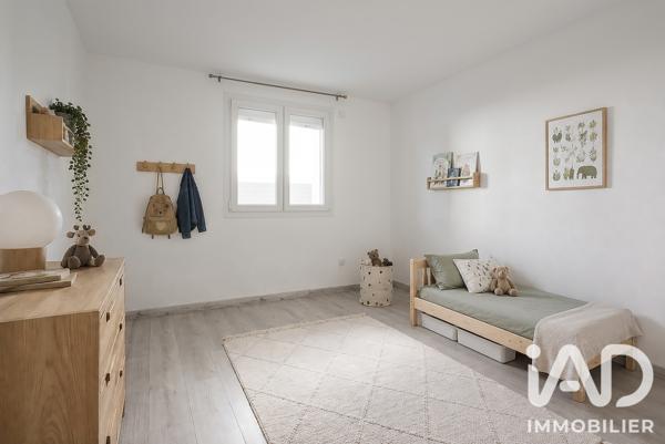 Appartement à vendre 4 pièces 100 m² Eybens