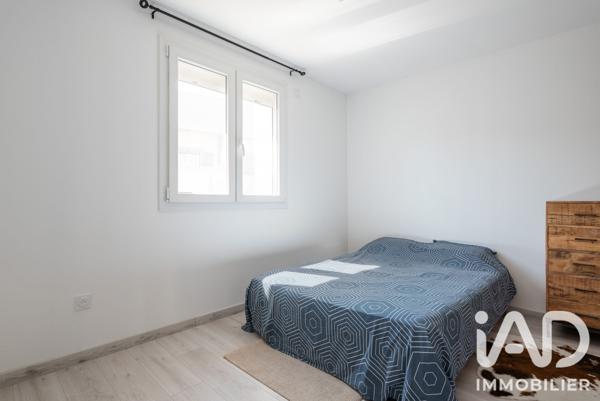 Appartement à vendre 4 pièces 100 m² Eybens