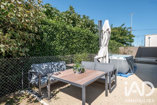 Appartement à vendre 4 pièces 100 m² Eybens