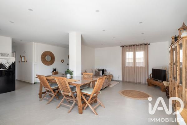 Appartement à vendre 4 pièces 100 m² Eybens
