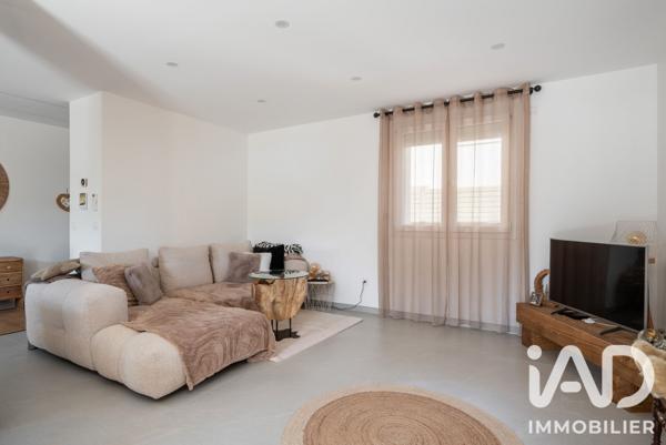 Appartement à vendre 4 pièces 100 m² Eybens