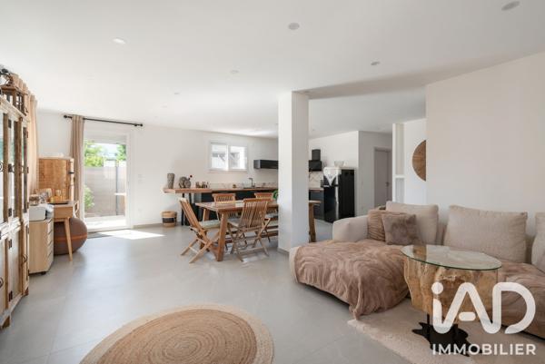 Appartement à vendre 4 pièces 100 m² Eybens