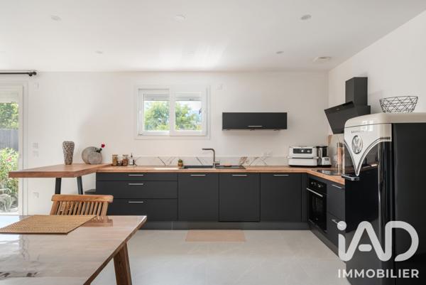 Appartement à vendre 4 pièces 100 m² Eybens