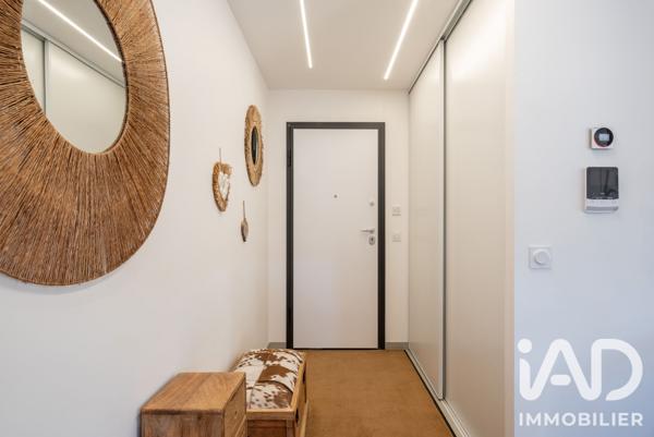 Appartement à vendre 4 pièces 100 m² Eybens