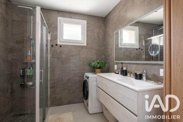Appartement à vendre 4 pièces 100 m² Eybens