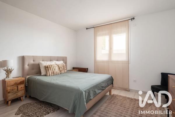 Appartement à vendre 4 pièces 100 m² Eybens