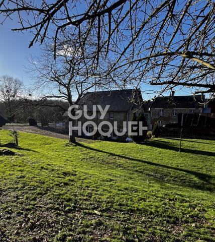 Maison à rénover, deux gites fonctionnels