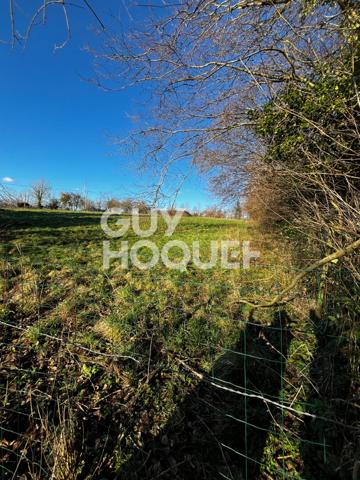 Maison à rénover, deux gites fonctionnels